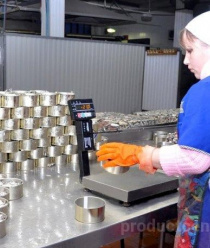 Русский рыбный мир