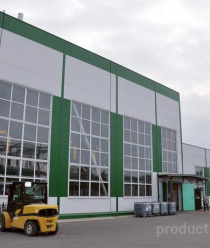 Щелково Агрохим