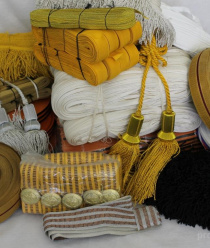 Дмитровская Текстильно-Галантерейная Фабрика