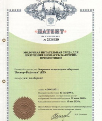 Вектор-БиАльгам