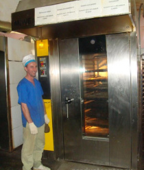 Звезды Севера