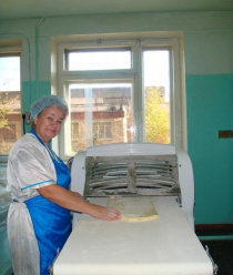 Звезды Севера