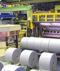 Соликамский целлюлозно-бумажный комбинат (Соликамскбумпром)