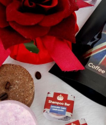Shampoo Bar