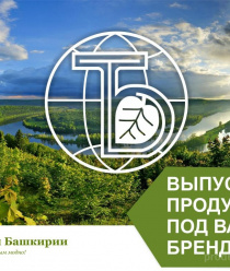 Травы Башкирии