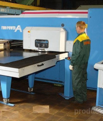 Орский завод тракторных прицепов (ПО САРМАТ)