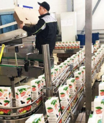 Ярцевский Комбинат Напитков