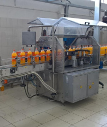 Ярцевский Комбинат Напитков