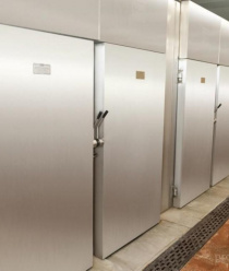 Мясоперерабатывающий комбинат Петровские деликатесы