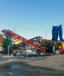 Торговый Ряд