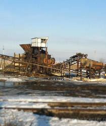 Торговый Ряд