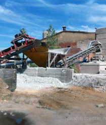 Торговый Ряд