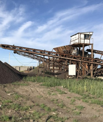 Торговый Ряд