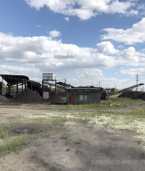 Торговый Ряд