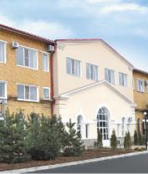 Светлоградагромаш