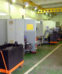 Белагромаш-Сервис имени В.М. Рязанова