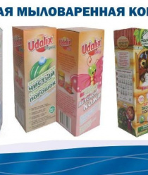 Евразийская Мыловаренная Компания