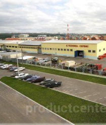 Техника Сервис Агро