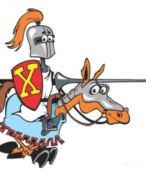 Десятое королевство