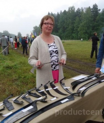 Артинский механический завод (АРТИ)