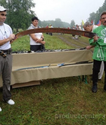 Артинский механический завод (АРТИ)