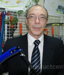 Артинский механический завод (АРТИ)