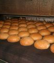 Первый хлебокомбинат