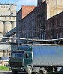 Рыбинский мукомольный завод (РМЗ)