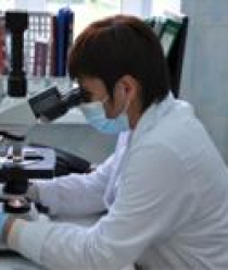 Алтайский бройлер