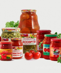 Кубаньпродторгсервис