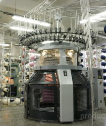 Ульяновская трикотажная фабрика Русь