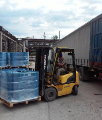 Макс Петролеум Сервис