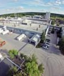 Ярославский завод силикатного кирпича (ЯЗСК)