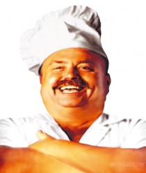 Мясной король