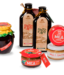 Алтай-Старовер