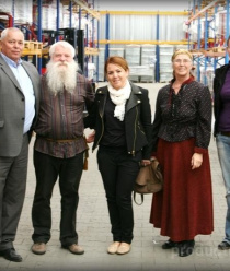 Алтай-Старовер