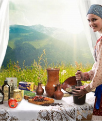 Алтай-Старовер