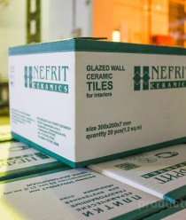 Нефрит-Керамика