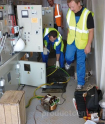 КосмоЭлектро