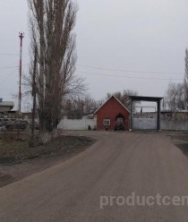 Бутурлиновский мясокомбинат