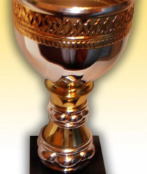 Жуковский хлеб