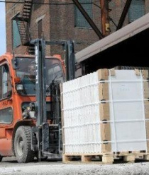 Ангарский гипсовый завод (АГЗ)