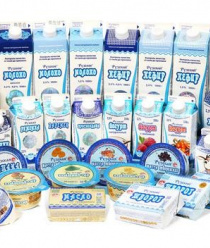 Рузское Молоко