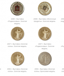 Рузское Молоко