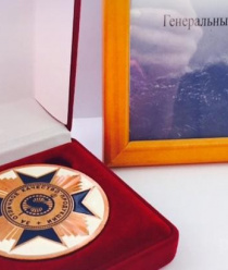 Генеральские колбасы