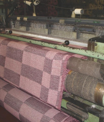 Суконная фабрика г. Шуя