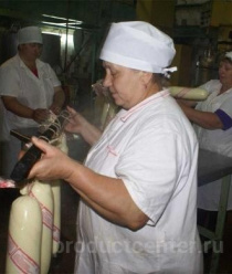 Пучежский сыродельный завод