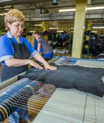 Обувная фабрика Юничел