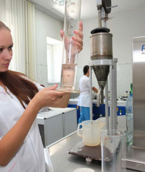 Целлюлозно-бумажный комбинат Волга