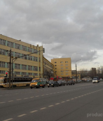 Хлебокомбинат Пеко